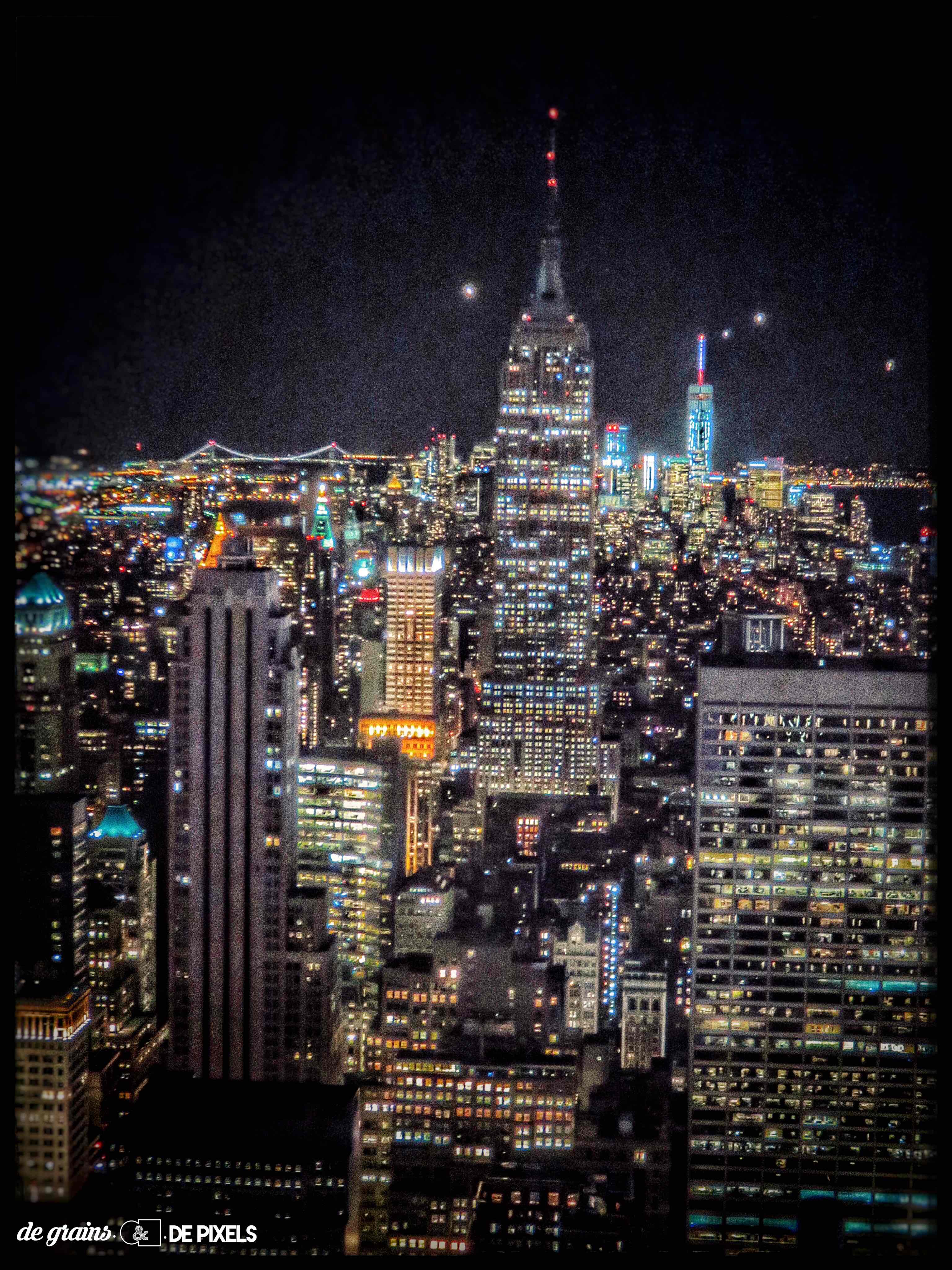 COLORS OF NEW-YORK  <br/>👨‍🎨 📷 🗽